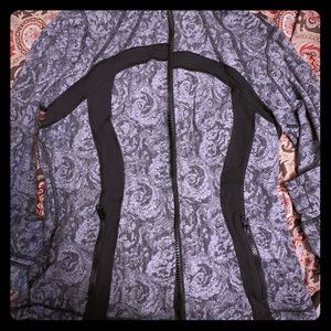 Lululemon define jacket